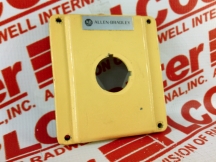 ALLEN BRADLEY 800T-1ZT-Y