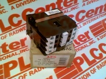 EEC AEG LS4-01-CO