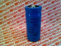 VISHAY 36DE232G100AB2A