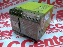 PILZ PNOZ/6-110VAC-3S-1O