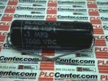 CORNELL DUBILIER KMP10P1