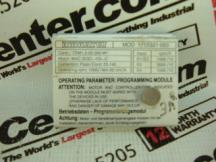 BOSCH MOD1/1X321-003