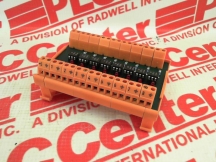 WEIDMULLER 91034.4/67