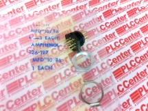 AMPHENOL 126-197