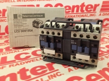 SCHNEIDER ELECTRIC LC2-D0910G6