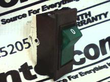 E-T-A CIRCUIT BREAKERS 41-11-P10-G-2.5A