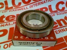CONSOLIDATED BEARING MM35BS72-P/4