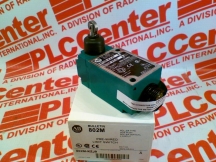 ALLEN BRADLEY 802M-KZJ9