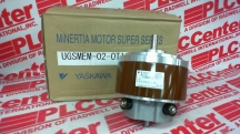 YASKAWA ELECTRIC UGSMEM-02-0T11