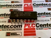 TEXAS INSTRUMENTS SEMI SN741111N