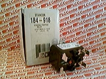 STANCOR 184-918