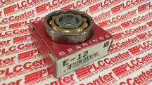 CONSOLIDATED BEARING E-12