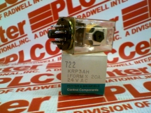 TE CONNECTIVITY KRP-3AH-24