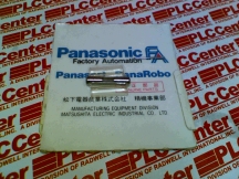 MATSUSHITA ELECTRIC 1022410008