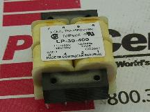 SIGNAL TRANSFORMER LP-30-400