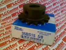 ALTRA INDUSTRIAL MOTION 35B15-5/8