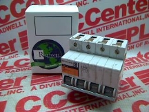 SCHNEIDER ELECTRIC C45N-4-5-C