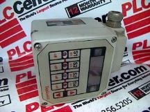 BARKSDALE 44-031541101