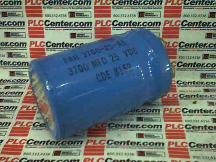 CORNELL DUBILIER FAH-3700-25-A1