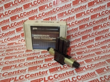 PARKER D3FLA31MCNWJ00