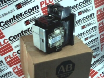 ALLEN BRADLEY 100-A75NE243