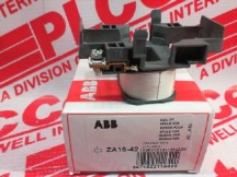 ASEA BROWN BOVERI ZA16-42