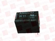 TE CONNECTIVITY V23101D1107B201