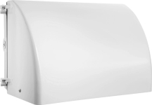 RAB LIGHTING WP2FCH175QTWPC