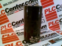 CORNELL DUBILIER DCMC392T400CD2B