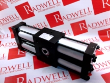 PARKER PTR202-1803FP-AA23M-C