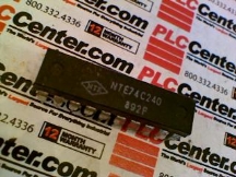 NTE NTE74C240