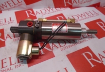 ALLENAIR AV-2X2-SVS-R-PK-120V