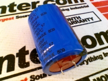 VISHAY 80D681P250ME2D