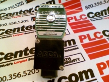 ASCO JKF8262G208-120