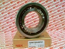 NSK 7209CTRDUMP4Y