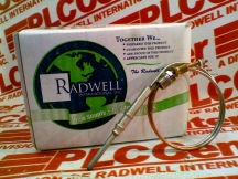 BASO GAS PRODUCTS LLC K16RA-24