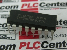 TOSHIBA TD62107BP