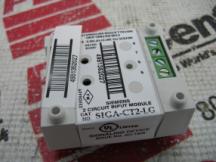 EDWARDS SIGNALING SIGA-CT2-LG