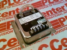 ASHCROFT XL-3-MB8-42-ST-2P5IW