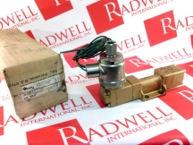 VERSA VALVES TSG-4332-H-S-XX-A120