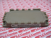 FUJI ELECTRIC 7MBR50U4B120B50