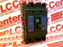 MITSUBISHI MB30-SP-3P-2.5A-500V-F