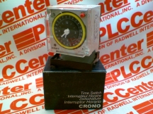 ORBIS CORP CRONO/QRD/12VDC