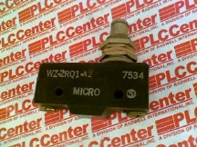 HONEYWELL WZ-2RQ1-A1