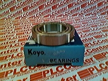 NTN BEARING 6804Z