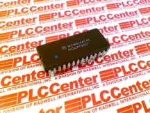 NXP SEMICONDUCTOR MCM6164C45