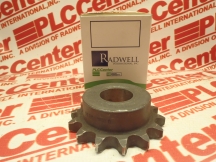 MARTIN SPROCKET & GEAR INC 60B14-1-1/4