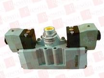 PARKER H15WXBG323000FC