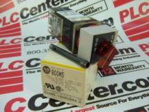 ALLEN BRADLEY 800MS-16HA2BRA