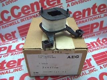 EEC AEG 910-396-181-81